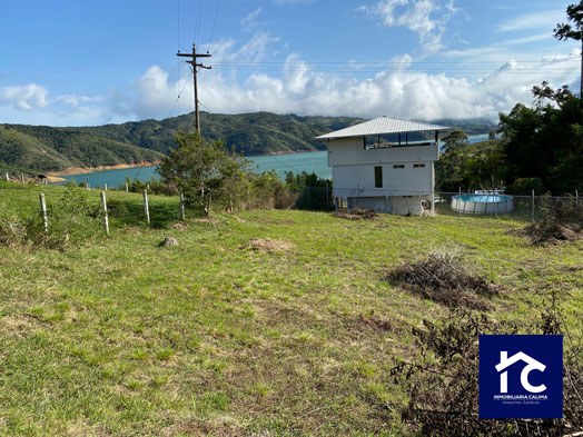 Lote Parcelación Militar